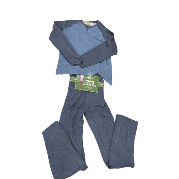Orvis Mens Essential 2 Piece Lounge Set size Medium SKUn8288 - Picture 1 of 10